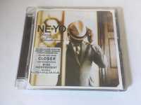CD - Ne-Yo: Year Of The Gentleman