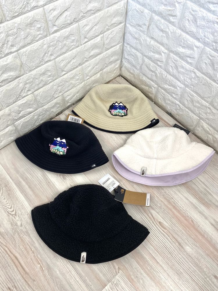 Шапки тнф шапка  the north face never stop exploring