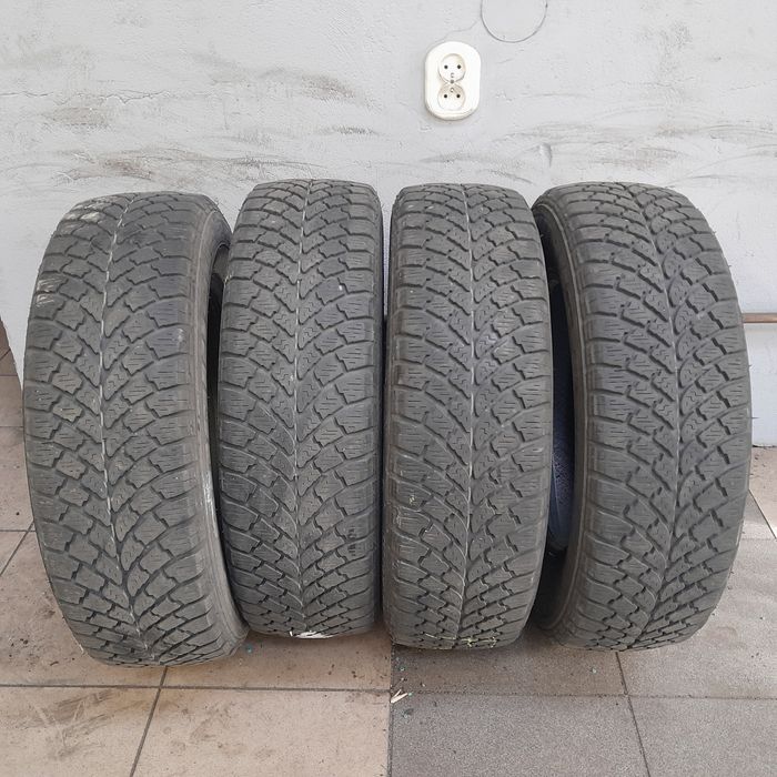 Opona opony 175/70r14 84t Lassa zima 4 szt komplet