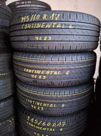 Opony Continental 215/60 R17