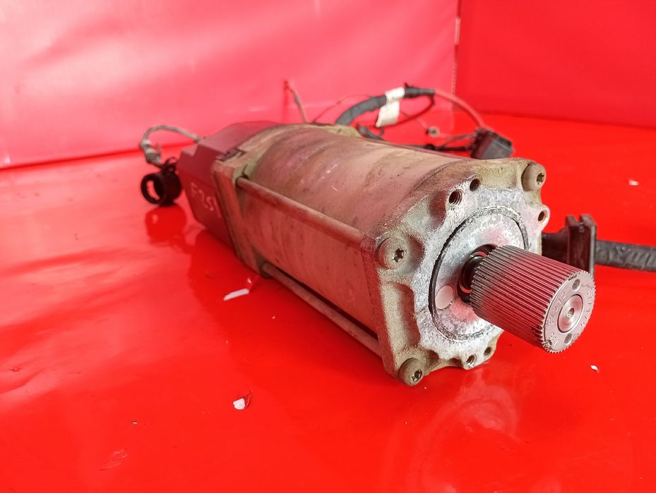 Моторчик рульової рейки механізм двигун бмв ф25