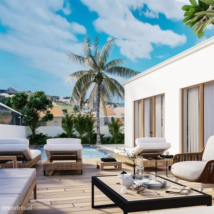 Moradia T3 Venda em Gaula,Santa Cruz