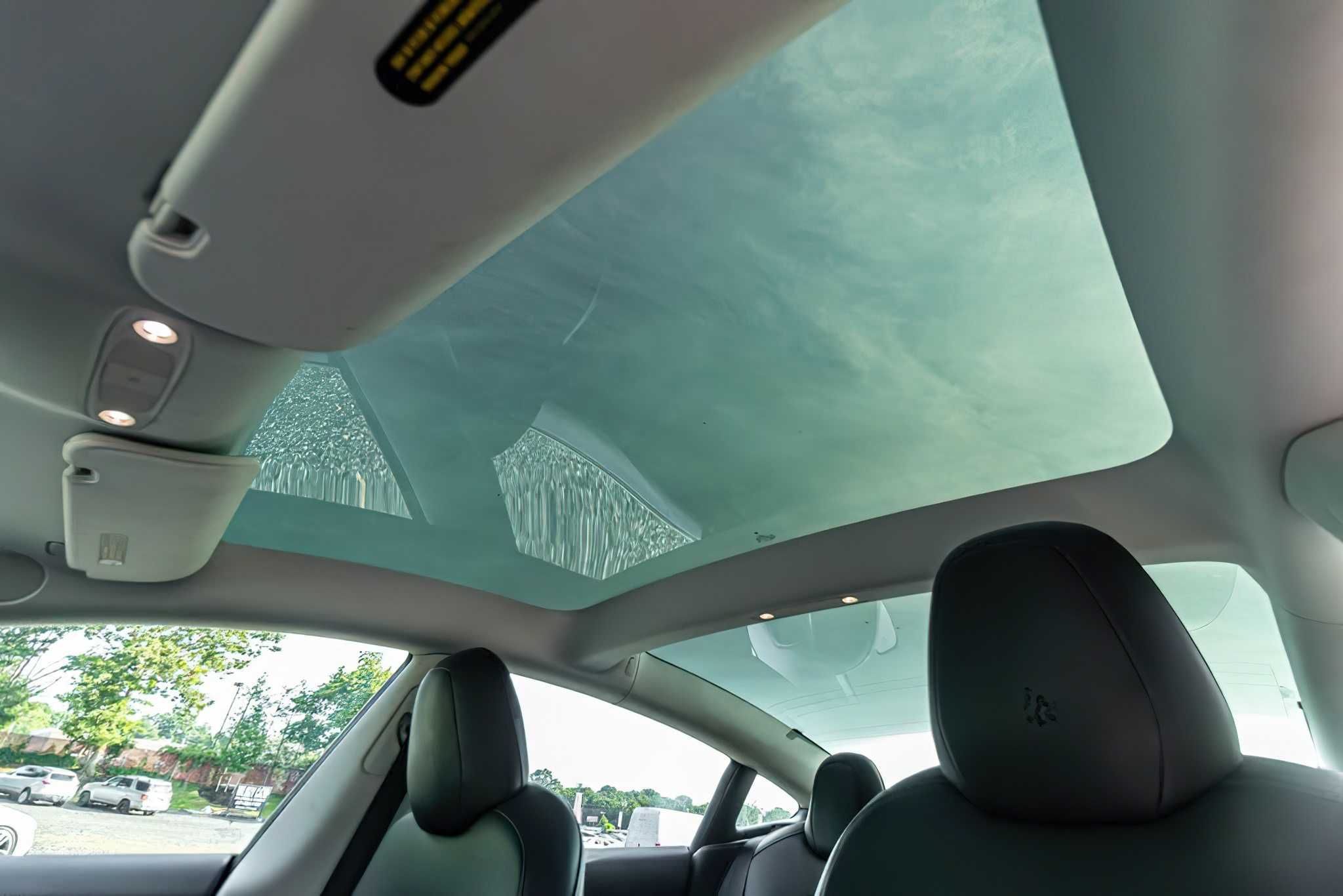 Tesla Model 3 Long Range 2021