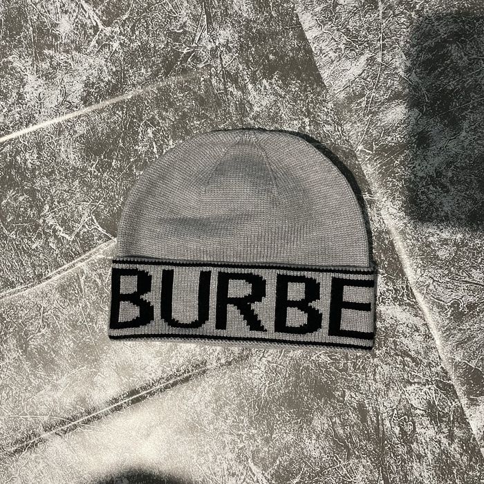 Шапка Burberry | барбері