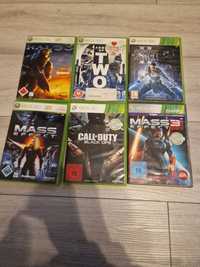 Gry na konsole Xbox 360