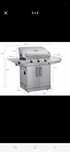 Grill Gazowy Char-Broil  T36-G5