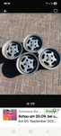 Pls Mohag Felgi 7x13 4x100 Fiat 126 Maluch Elegant