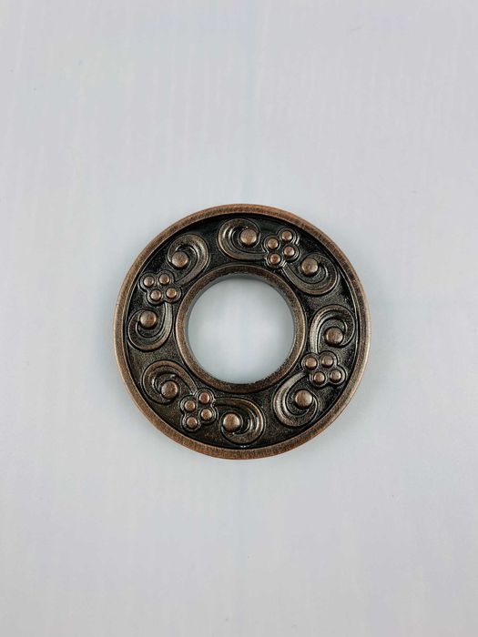 OKAZJA ! Piękny Antyczny Kran MOSIĘŻNY - Uniwersalny Gwint