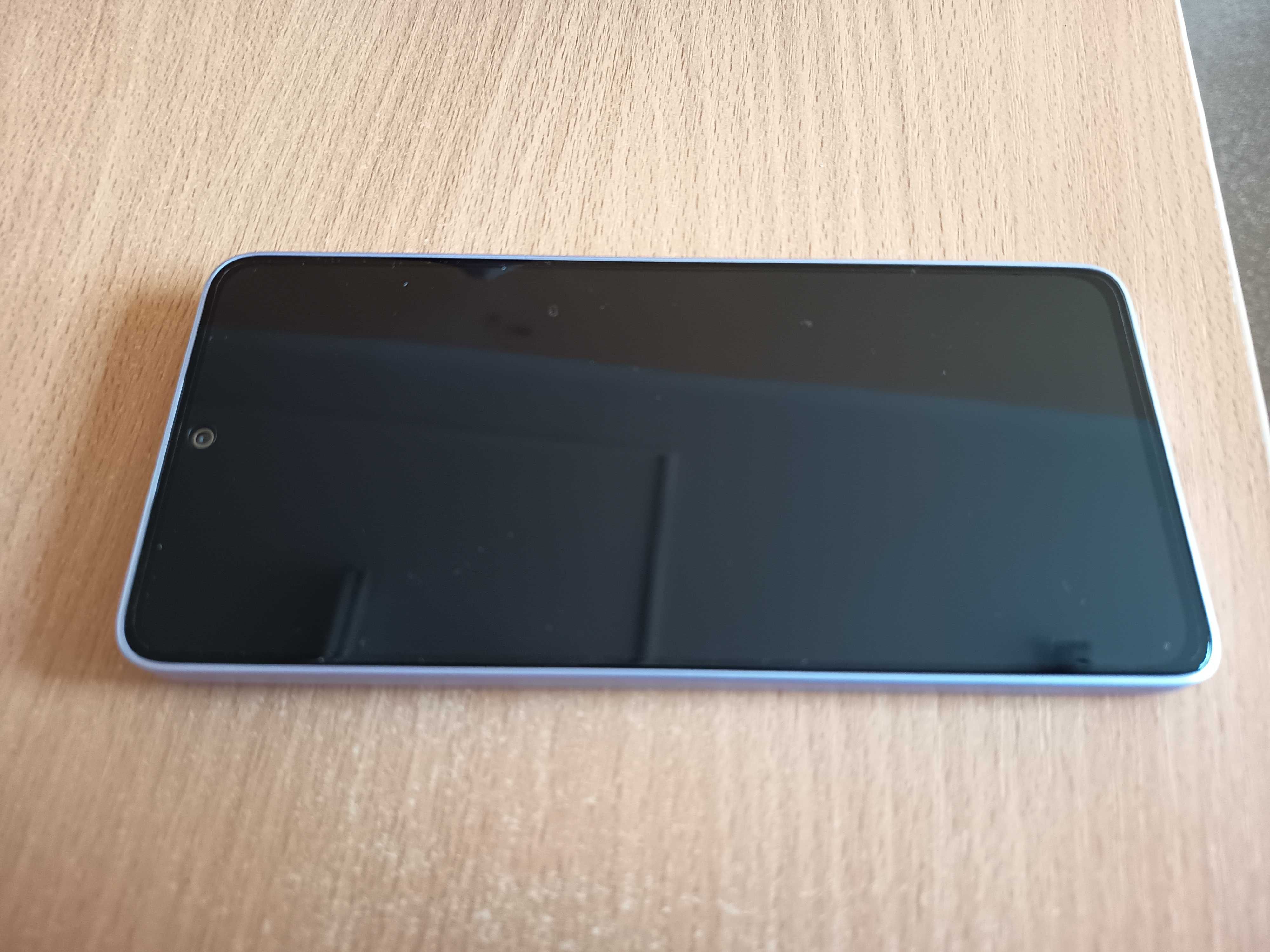 Redmi Note 14 5G 8/256GB Fioletowy