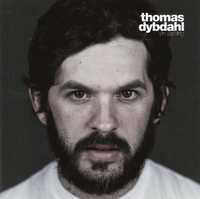 DYBDAHL THOMAS  cd  & dvd  En Sampling      super wokalista