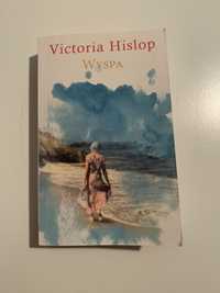 Wyspa Victoria Hislop