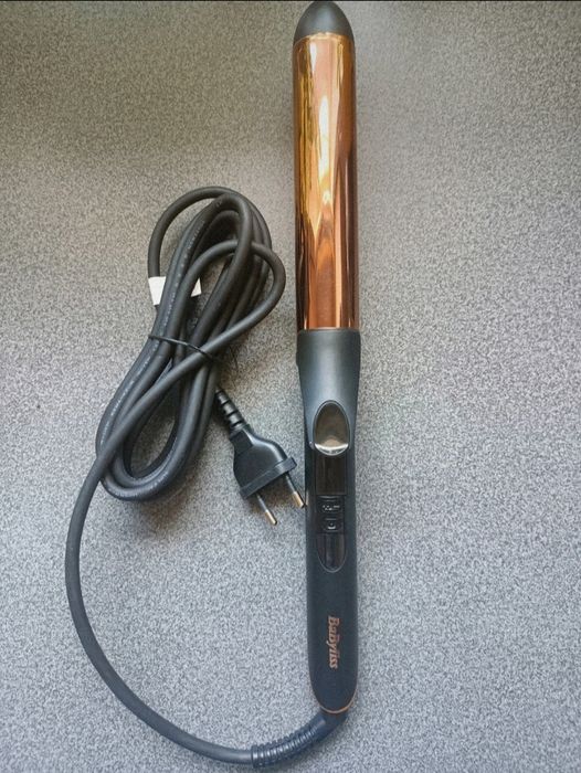 Lokówka Babyliss C459E