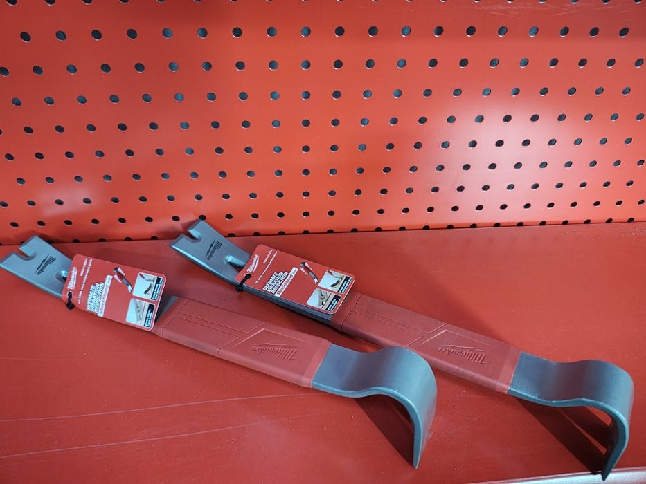 Łom 15" 381 mm Milwaukee