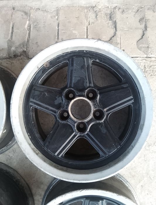 Диски Melber на Мерседес, Фольксваген .