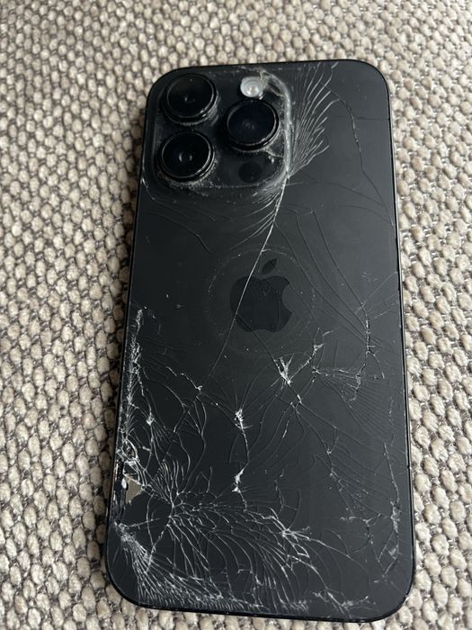 Apple iphone 14 pro 128GB