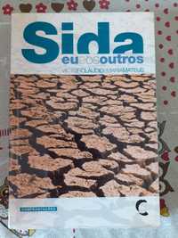 Livro "Sida, Eu e os Outros"