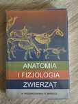 Anatomia i fizjologia zwierząt – nowa książka dla weterynarii