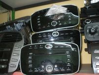 Radio Fiat Punto Evo