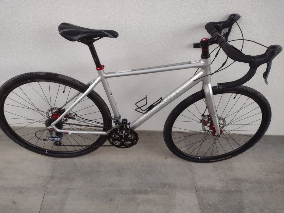 Trek crossrip 28 gravel , rower przełajowy