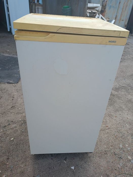 NORD отл.сост.доставка