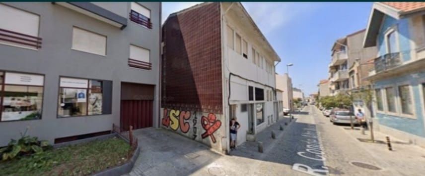 Lugares de garagem na Rua Conde Alto Mearim, 584