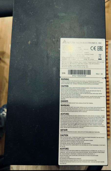 Інвертор 3.0 кВт