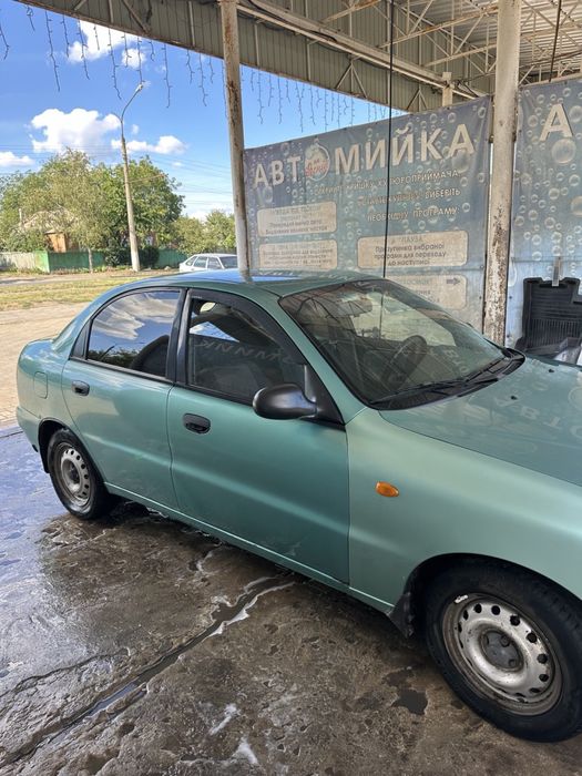СРОЧНО ПРОДАМ ВСЕ ЧЕТКО Daewoo lanos ланос 1.5