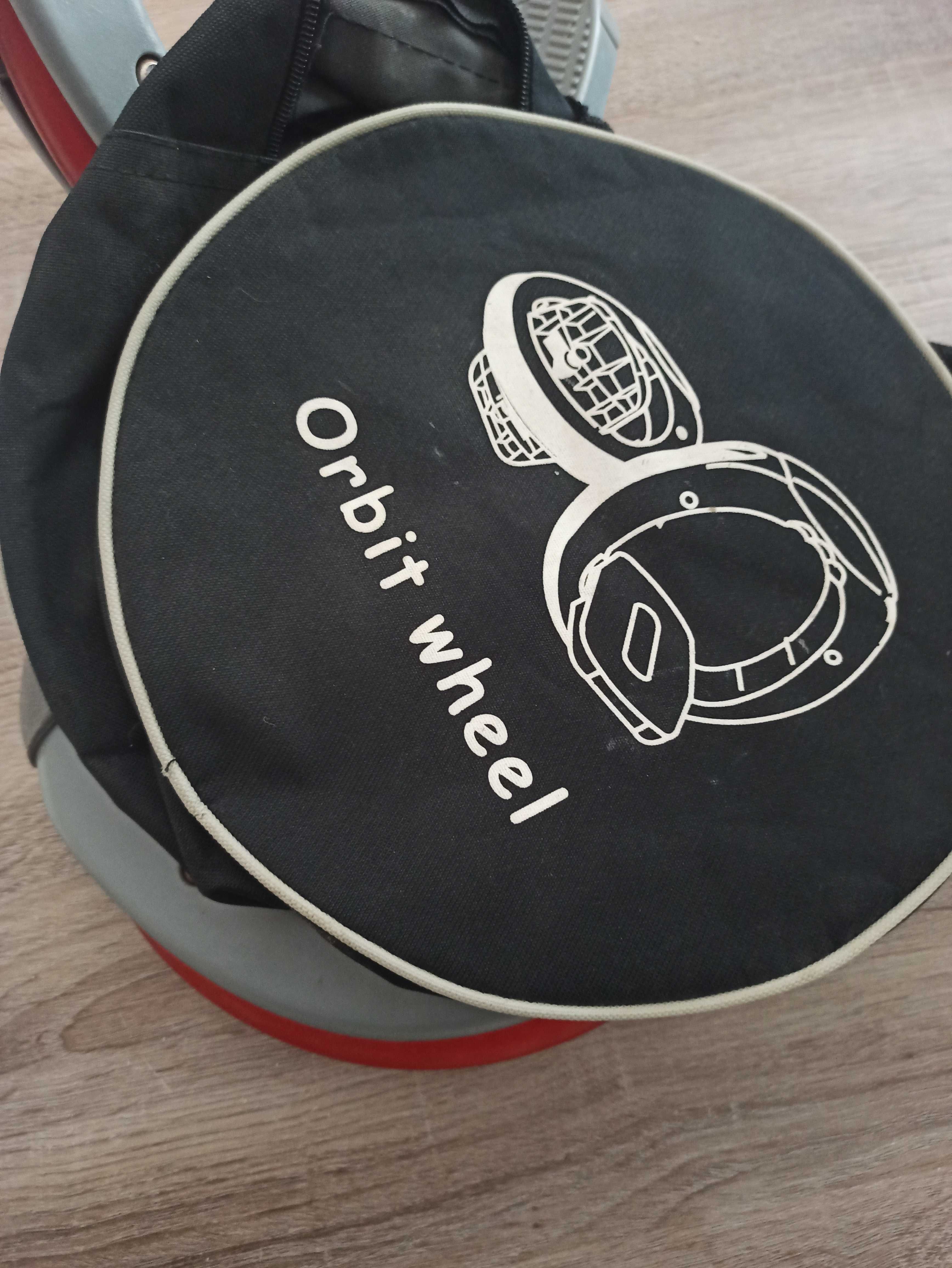 Orbit wheel  skate
