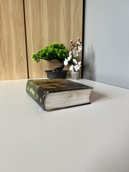 Harry Potter i Czara Ognia