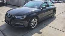 Audi A3 8v para peças 2017