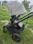Cybex priam 2.0 szary