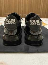 Karl lagerfeld оригинал сникерсы кросовки 39