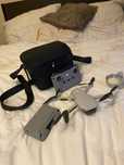 Dron DJI Mini 2 4K Fly More Combo