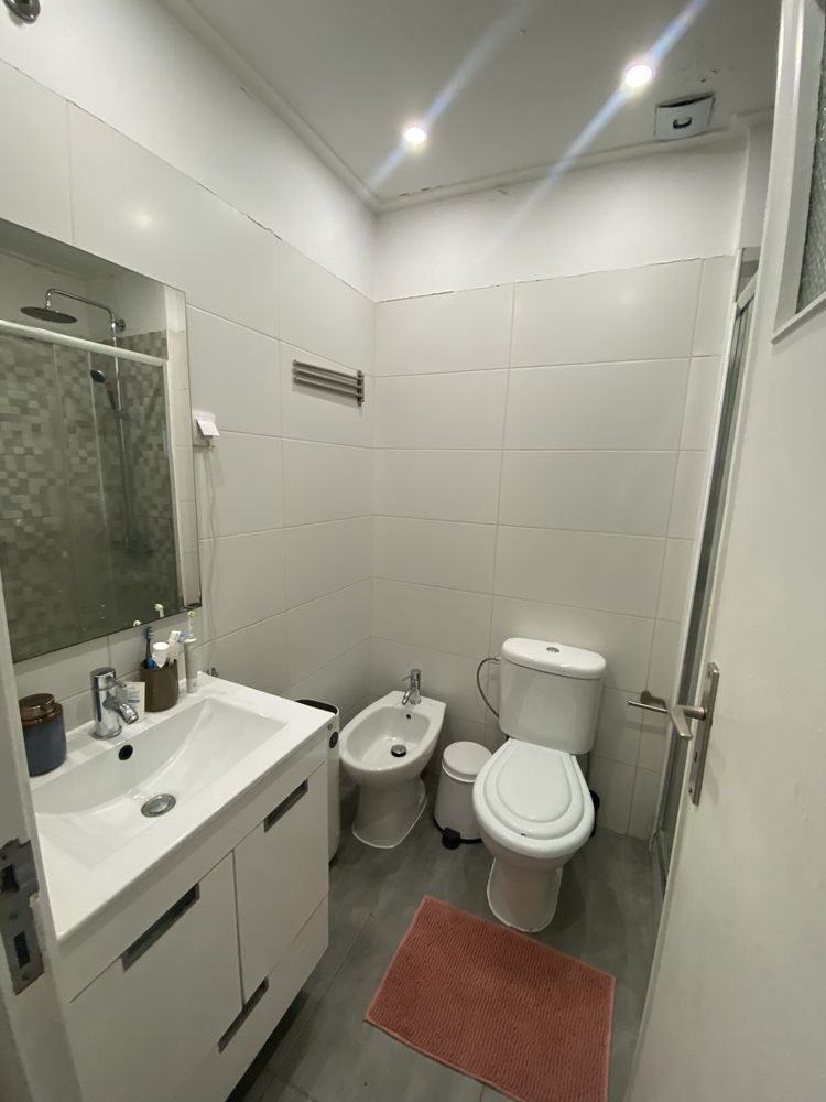 Quarto em um T2