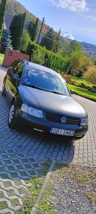 Sprzedam samochód osobowy