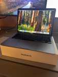 MacBook Air M1 8GB RAM 256 GB SSD