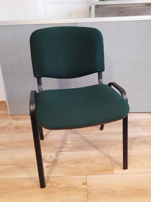 Krzesło konferencyjne ISO