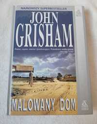 Malowany dom - John Grisham