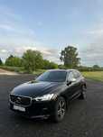 Volvo XC60 R-Design