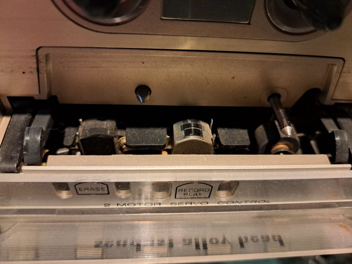 Magnetofon Marantz SD 8000