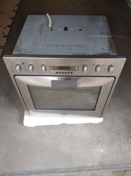 Piekarnik +płyta ceramiczna