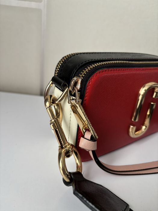 Оригінальна сумочка через плече сумка Marc Jakobs