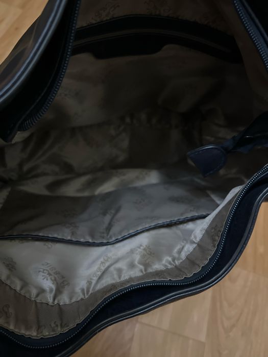 Сумка шкіряна жіноча стан 9/10