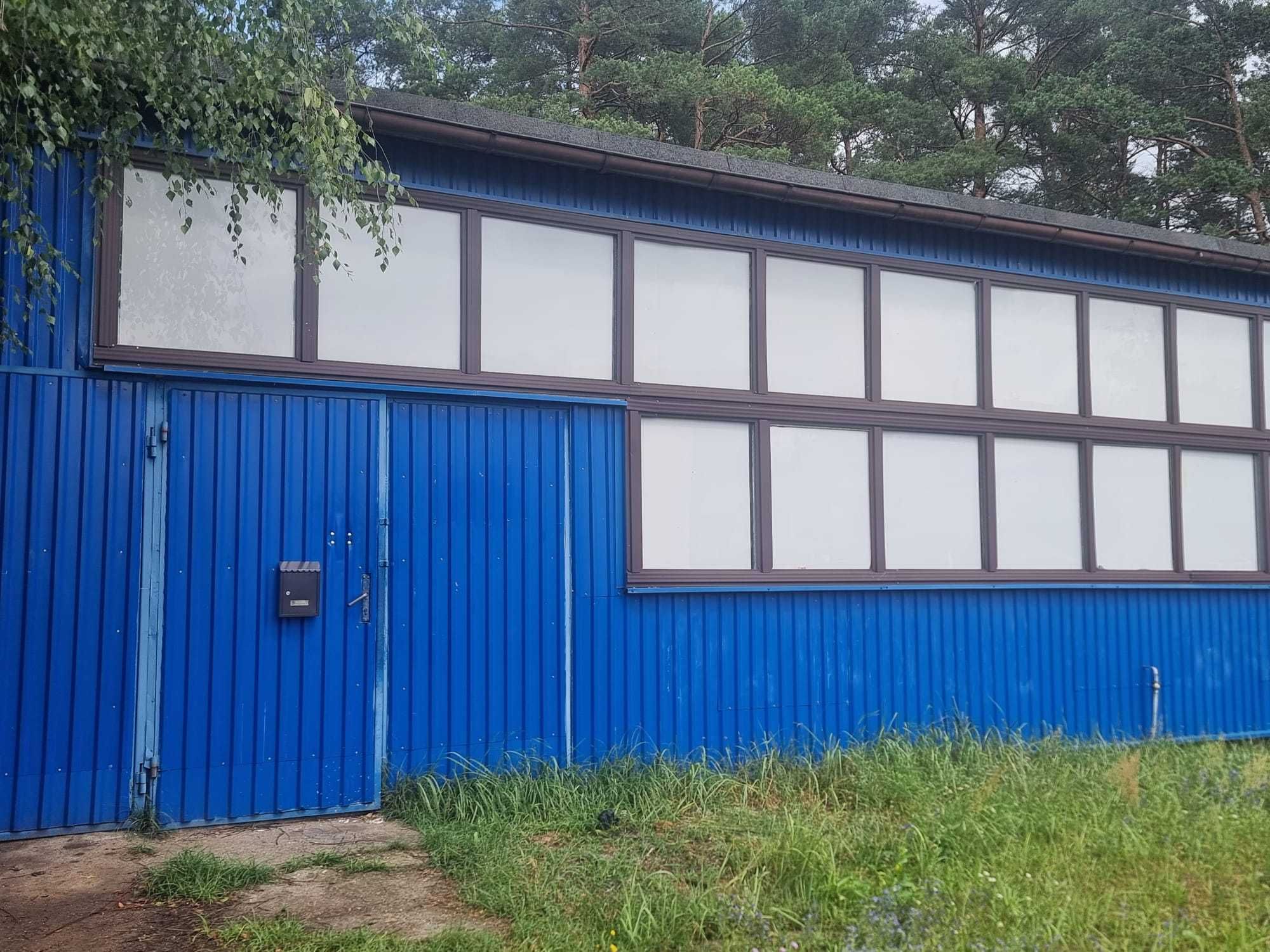 hale,magazyny do wynajęcia