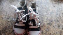 Buty trampki Lee Coooper