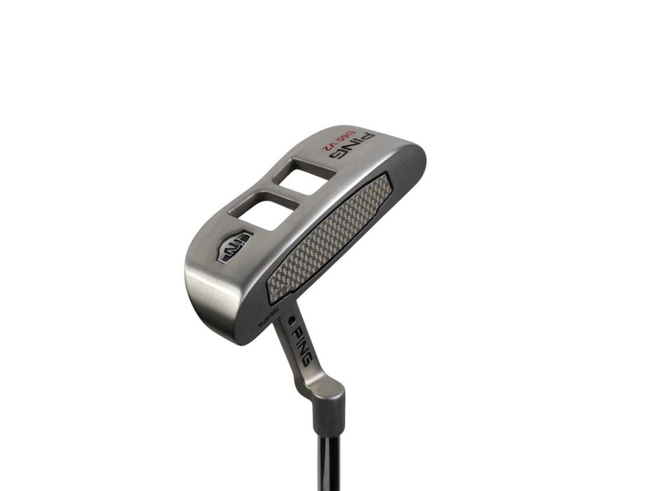 34" PUTTER PING B60 V2 iN kij golfowy do golfa jak nowy NANONIKIEL