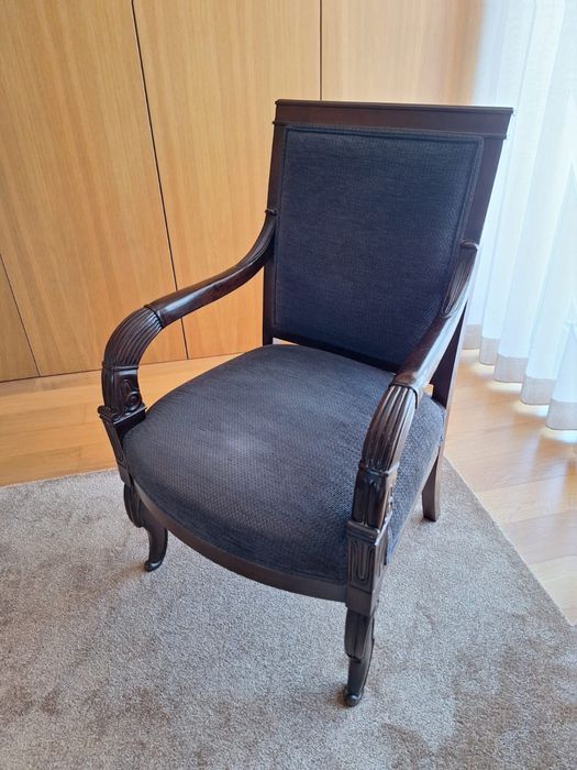 Poltrona em optimo estado