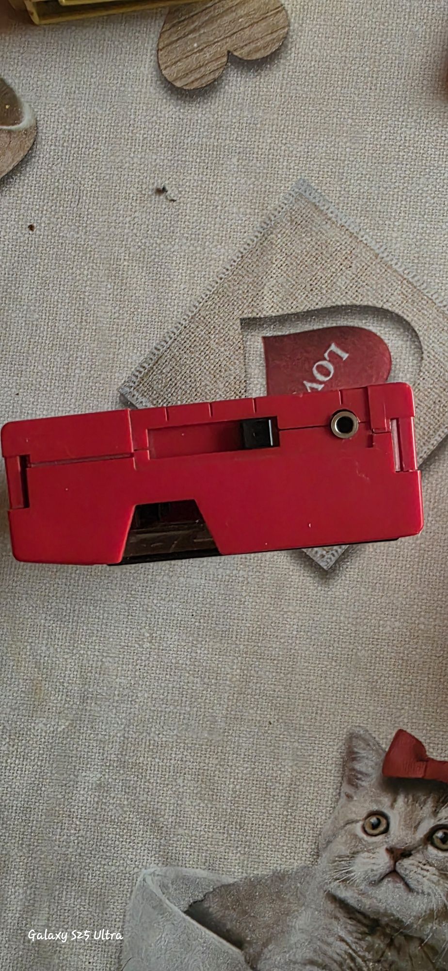 Polski Walkman KAJTEK