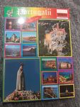 Portugalia przewodnik atlas po Portugalii unikat