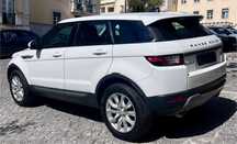 Land Rover Range Rover Evoque 2.0 eD4 SE
